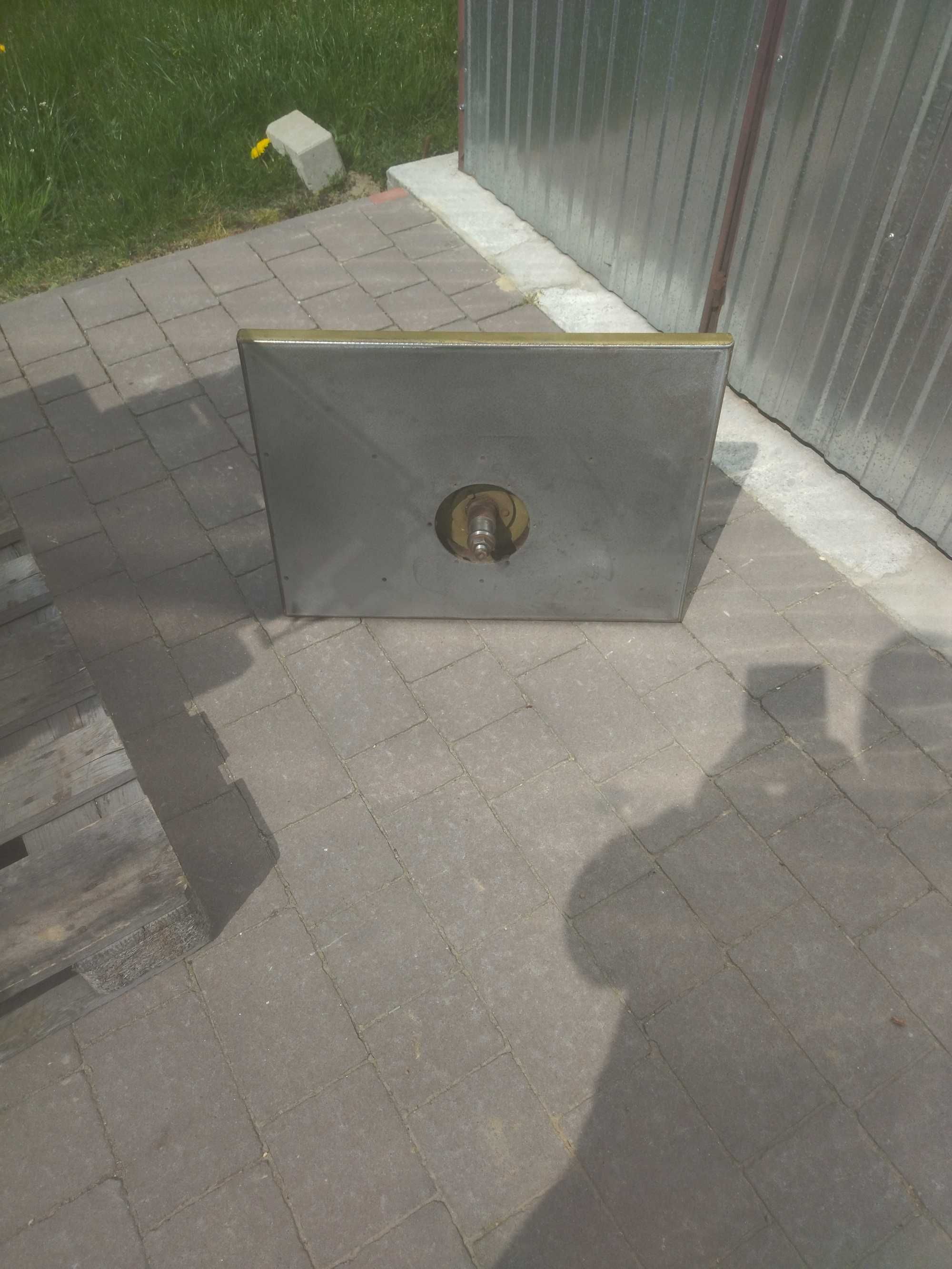 Maszyna wieloczynnościowa Scheppach 4 w 1