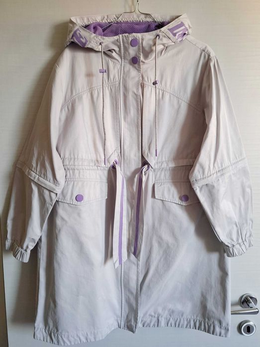 Жіночий тренч ONLY