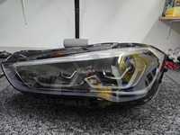 Farol Bmw X1 F48 Lci FullLed