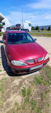 Renault Megane 1 Classic