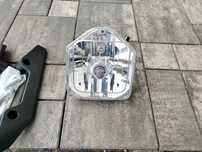 Husqvarna 701 enduro lampa przod