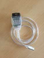 BMW cabo K+DCAN usb