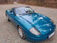 Fiat Barchetta Fiat Barchetta