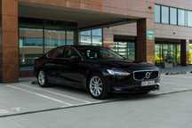 Volvo S90 Volvo S90 D4 Momentum Pro Automat