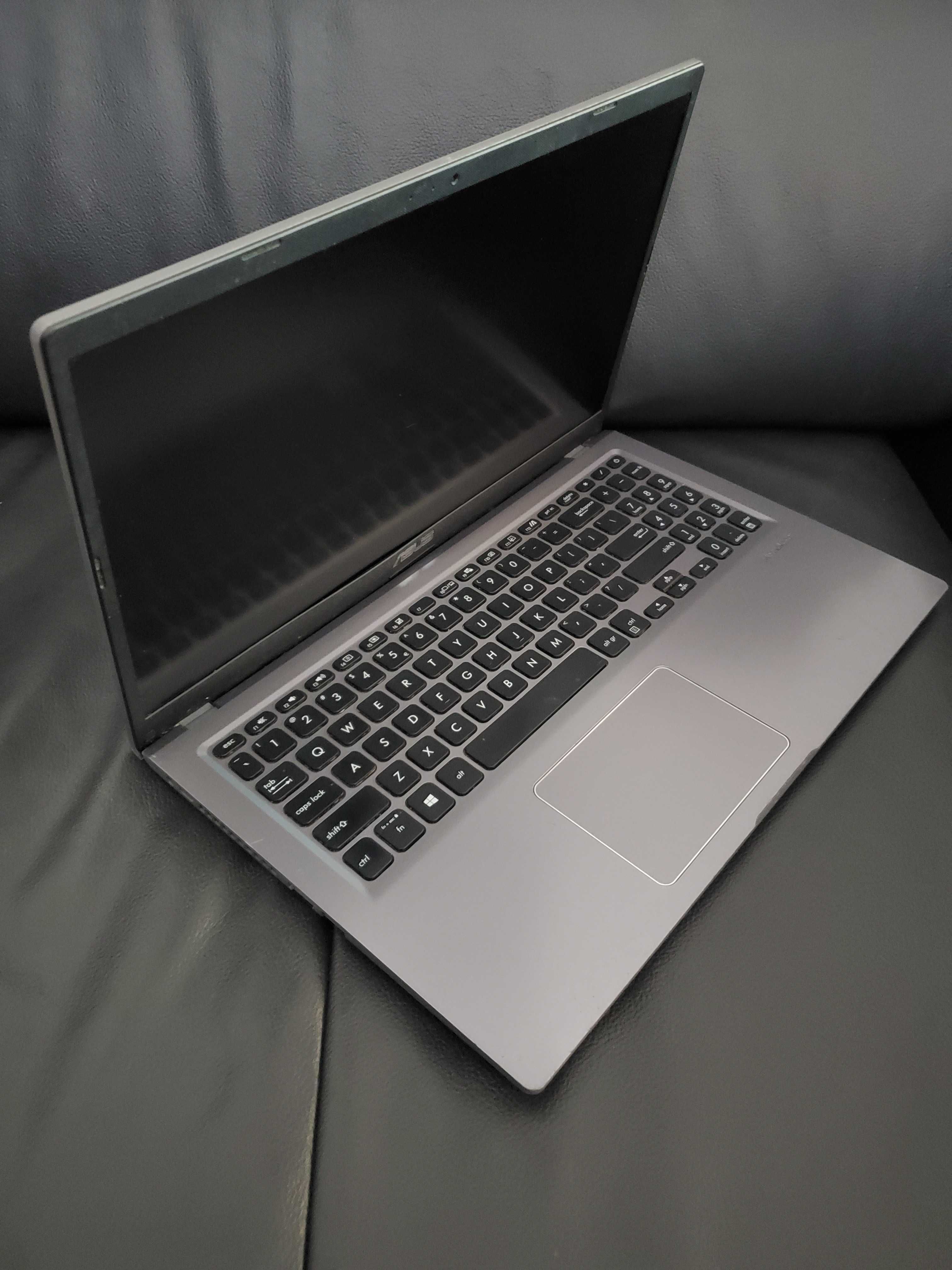 Laptop Asus X515J Intel Core i3 RAM 4 GB dysk 250GB