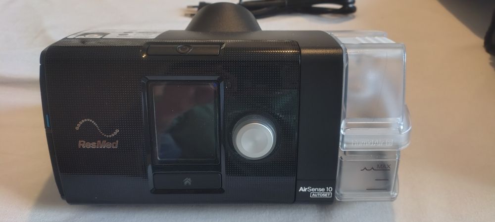 ResMed AirSense™ 10 Autoset