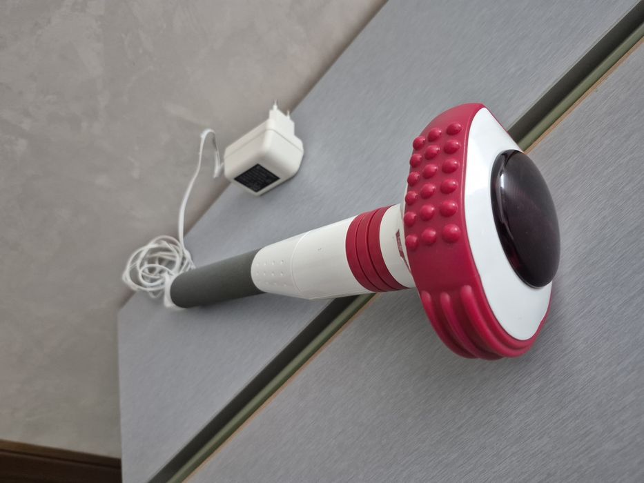 Массажер zipter оригинал