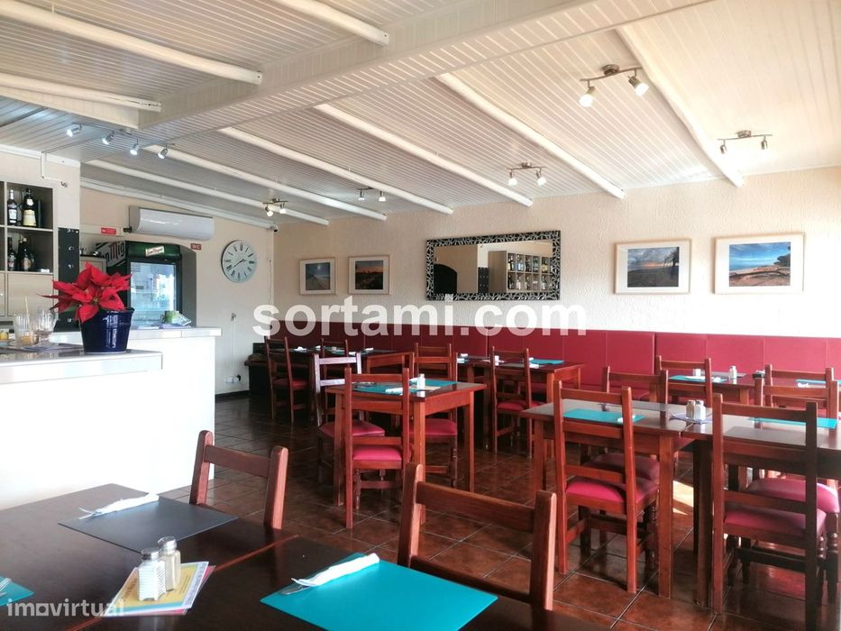 Restaurante  Venda em Albufeira e Olhos de Água,Albufeira