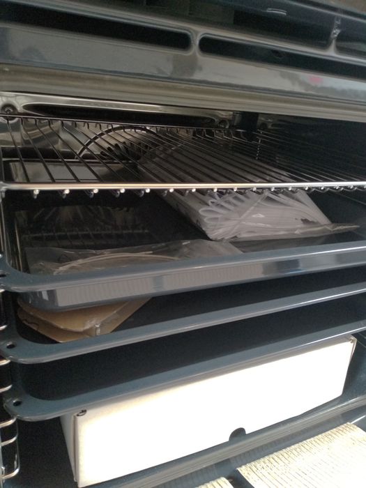OUTLET Janki ul Wspólna 6 Piekarnik Electrolux EOA9S31WZ