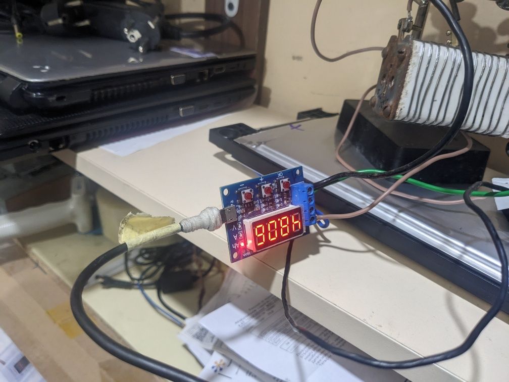 Акумулятори li-ion nmc 50а/г, для електро транспорт, bms jk-b1a8s10p,