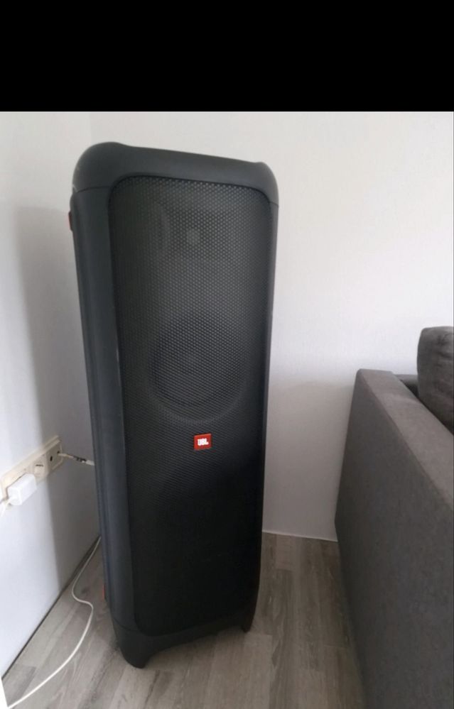 Jbl partybox 1000