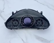 Приборная панель Mercedes Benz w211 Elegance Дизель Приборка