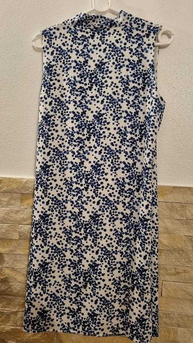 Vestido novo, muito bonito