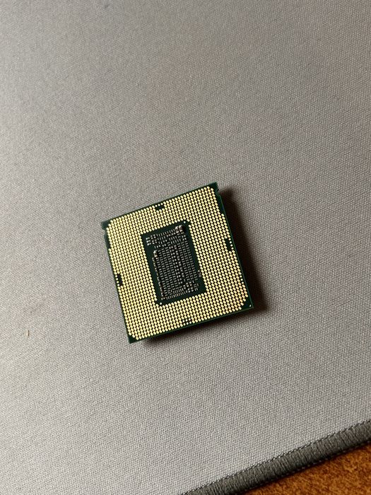 Procesor i9900k