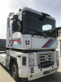 Renault Magnum dxi 500