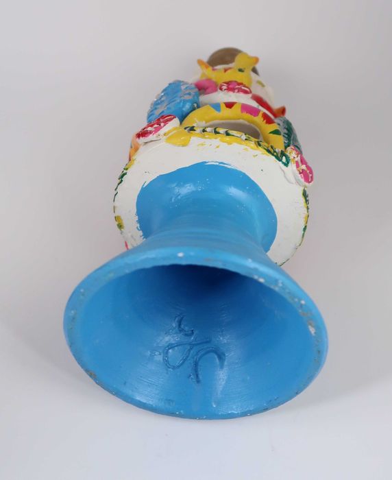 Figurado de Barcelos - Castiçal Pombal - Júlia Côta