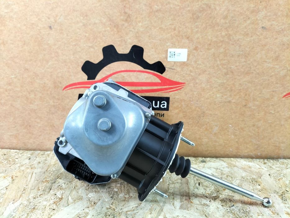 VW ID.4 ID4 2020- ID.3 Q4 E-Tron Усилитель тормозов 1EB614105BC