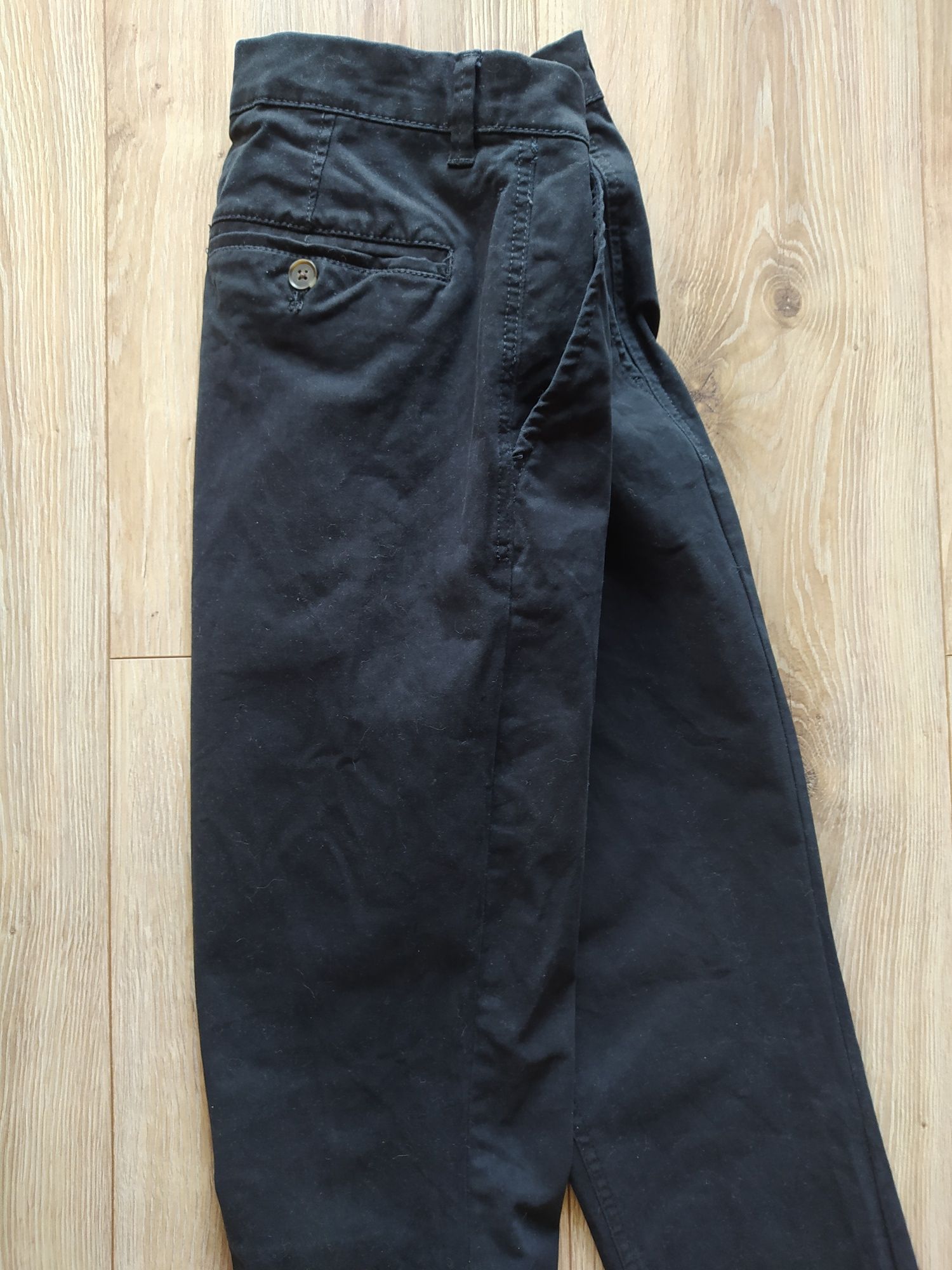 New Look - spodnie męskie, rozmiar M (32)