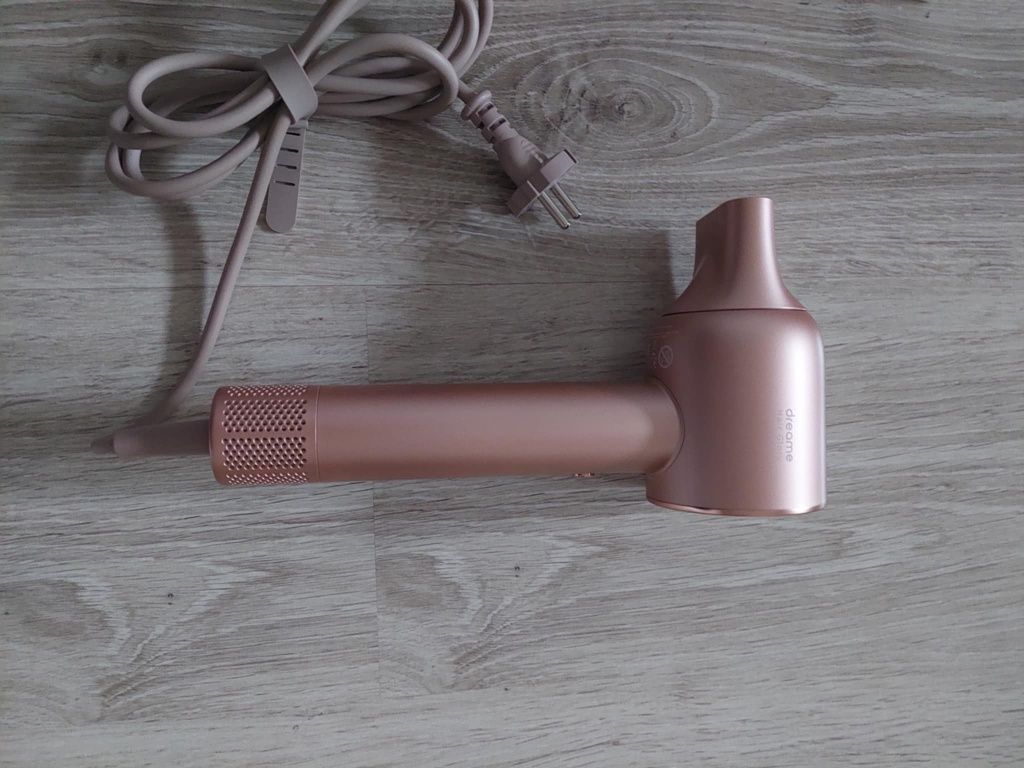 Suszarka dream hairdryer