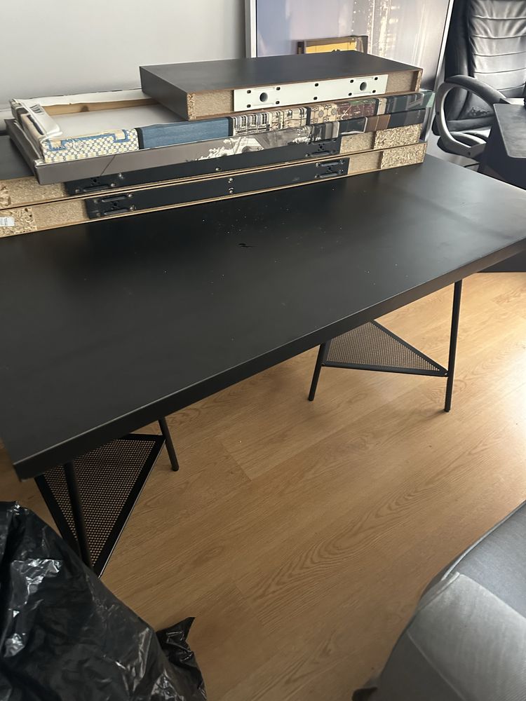 Secretaria de escritorio