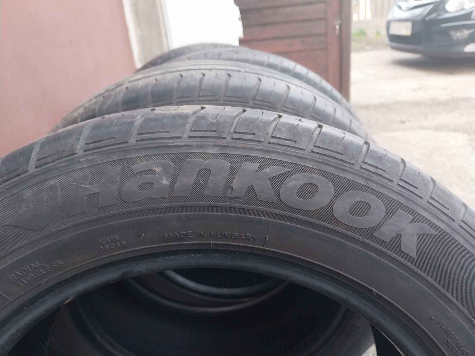 Opony letnie Hankook 185/65/15