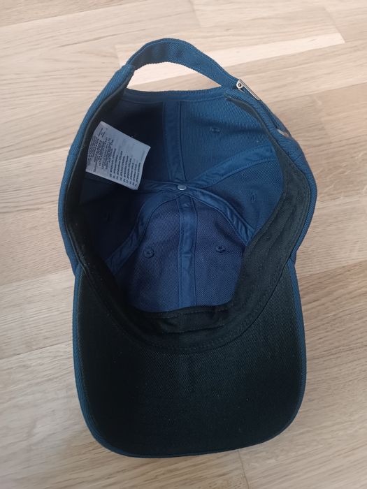 Czapka Asics Tiger