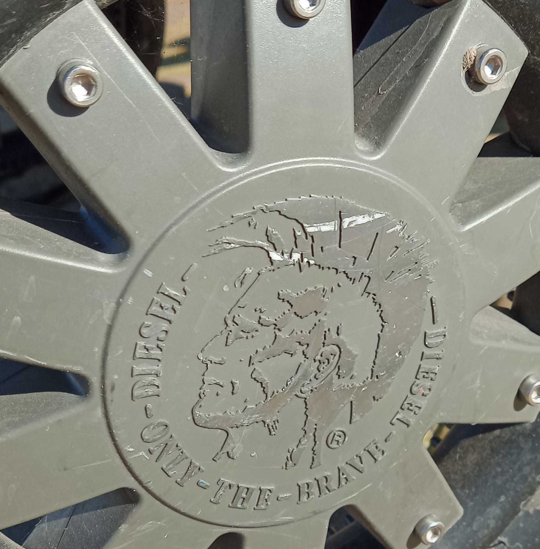Wózek Bugaboo Cameleon3 Diesel limitowany + śpiwór