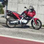 Bmw F650 de 1999