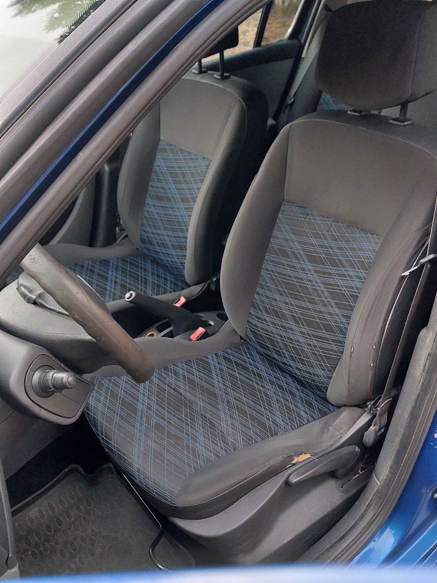 Renault Clio 1.5