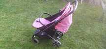 Wózek Spacerowy Cybex Eezy S Plus 2