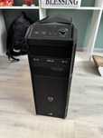 Корпус ПК Xpredator X1