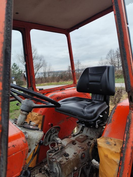 Ursus c335  rok 1983