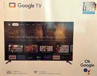 Smart TV Blaupunkt 50UBG6000 НОВЫЙ