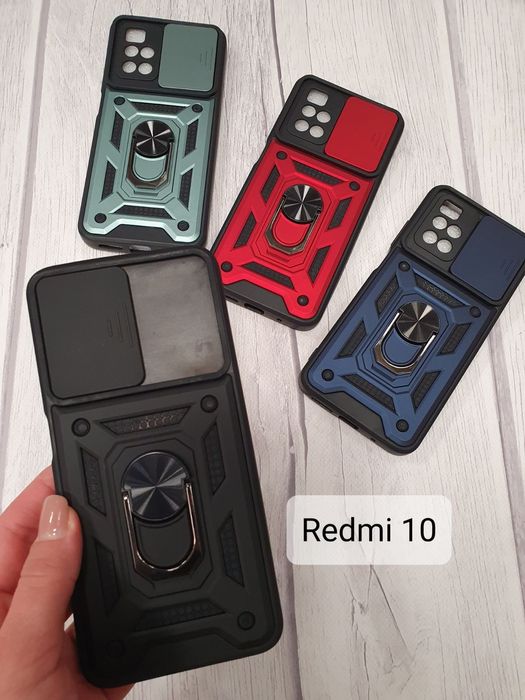 Чехол Накладка Бампер Силикон Бронированный Xiaomi Poco M5 S Чохол Пок