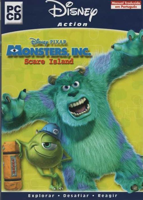 Computer Games (PC)64297743798659121