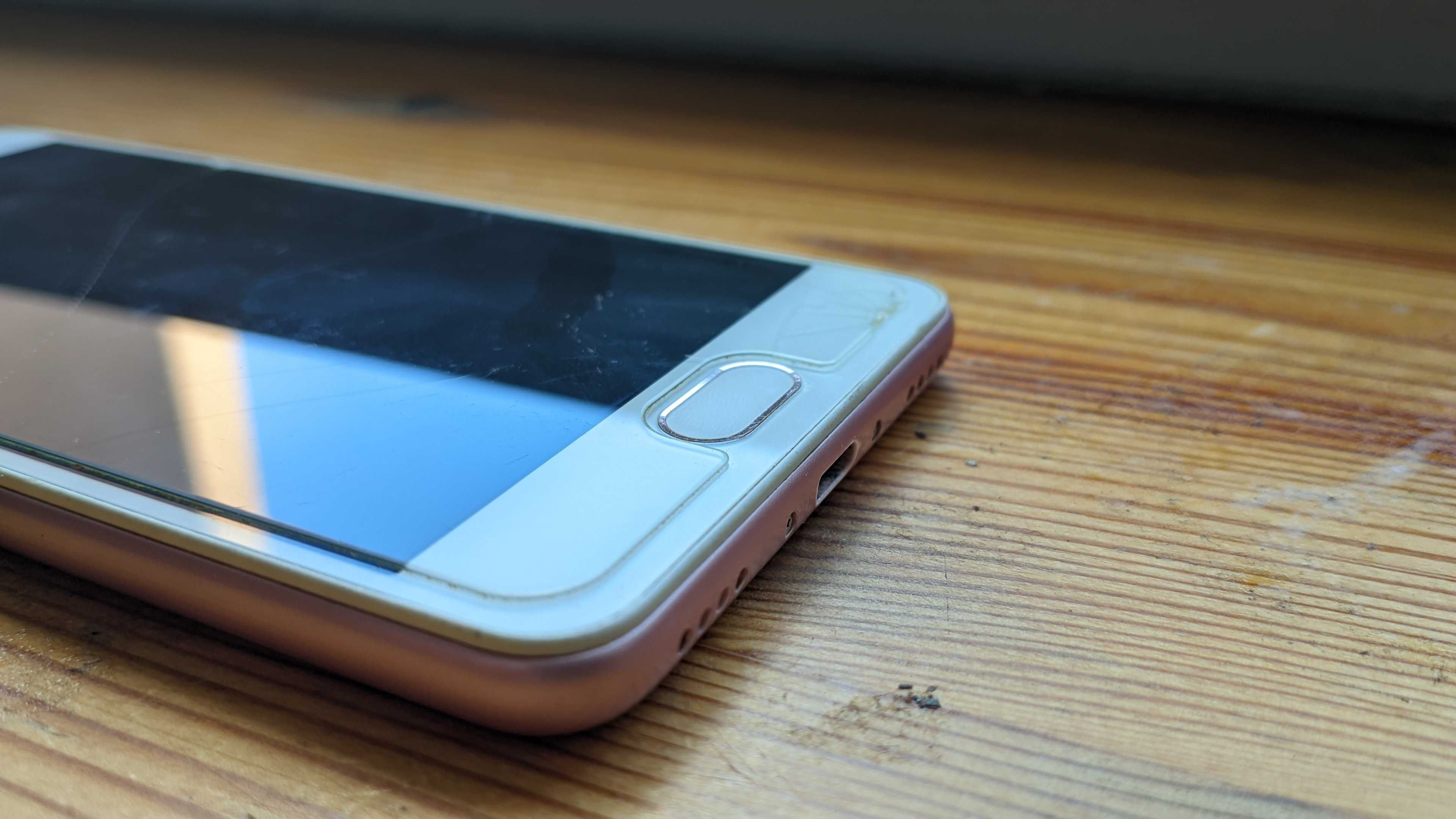 Smartfon Meizu M5c