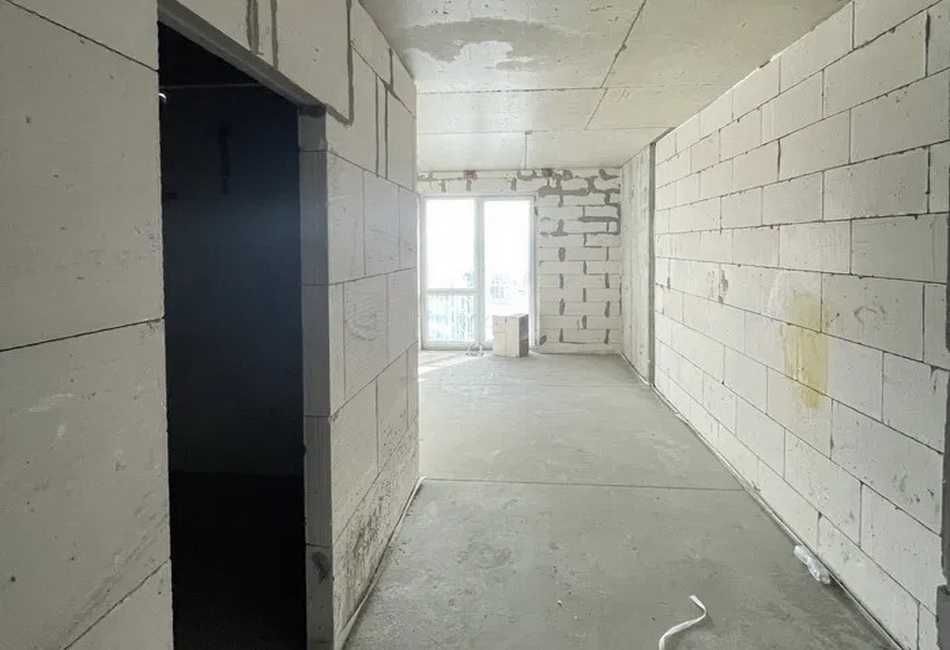 shev-01 Смарт - квартира в  ЖК ITOWN в центре Одессы