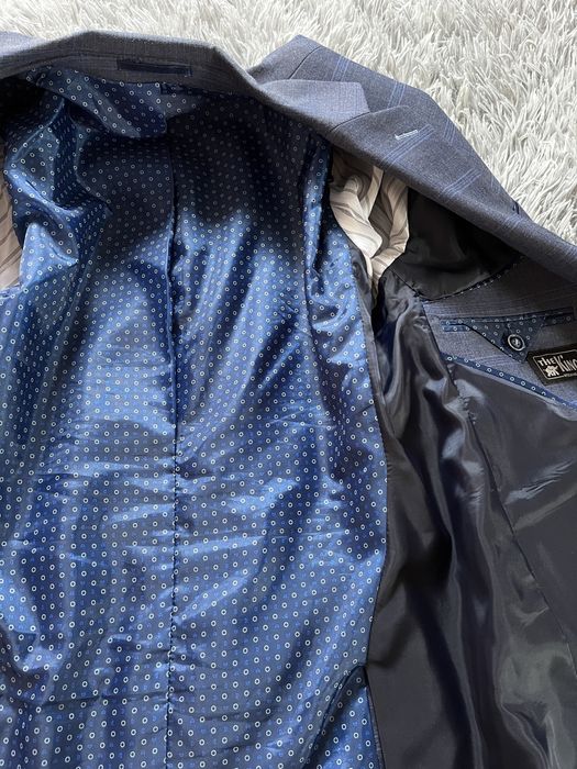 Sprzedam męski garnitur