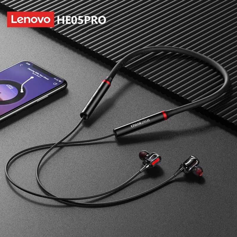 ‼️ NEW ‼️ Беспроводные наушники Lenovo LP1 Pro
