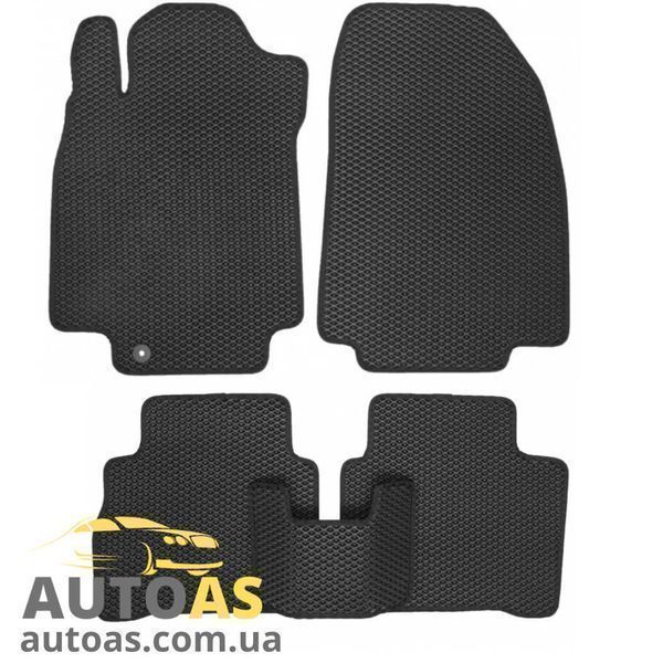 Авто коврики ЕВА\ЭВА\EVA NISSAN/Нісан Micra/Almera/Maxima/Murano/Note