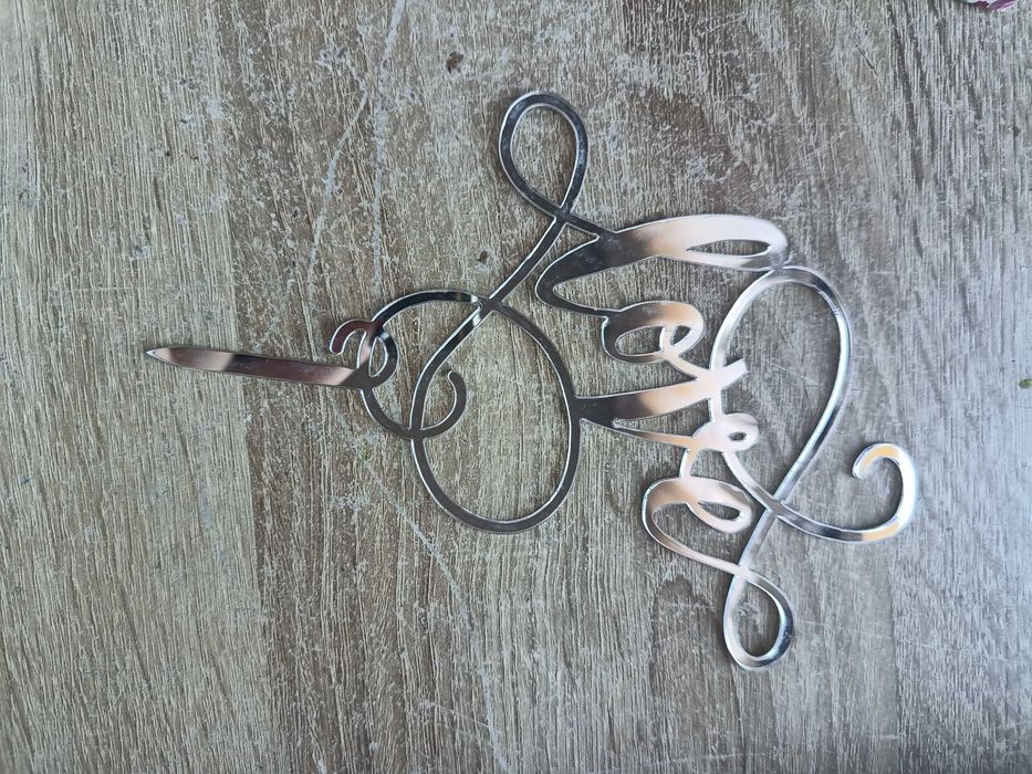 Zestaw na ślub wódkowóz, pudełko na prezenty, ozdoby