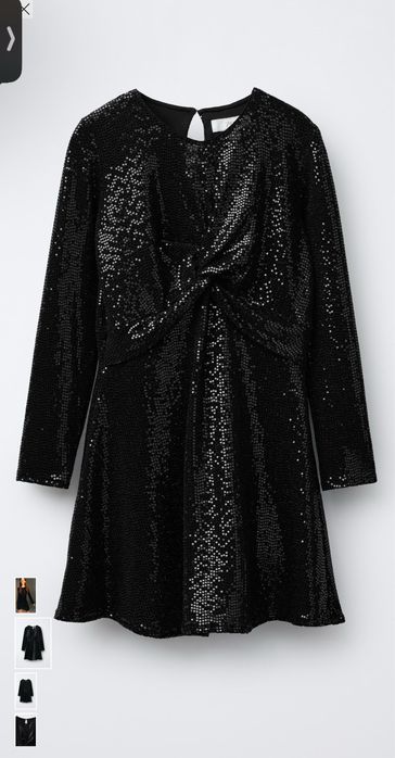 Сукня від Zara на 10-11 років