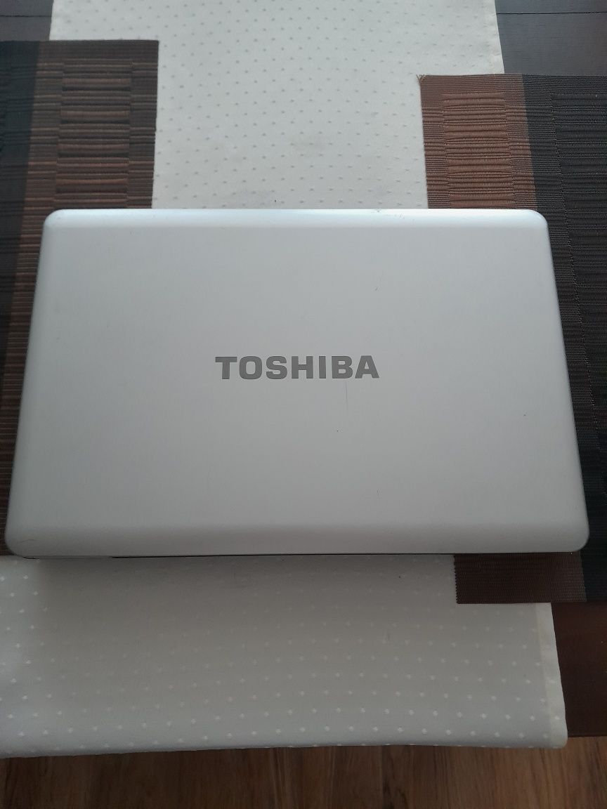 Laptop Toshiba L500-1EK 15.6 cala
