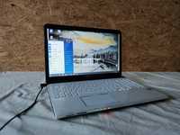 Laptop Sony SVE151G13M 15,6 " Intel Core i GB ram ładowarka