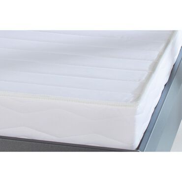 Materac piankowy 160x200 13 cm pianka