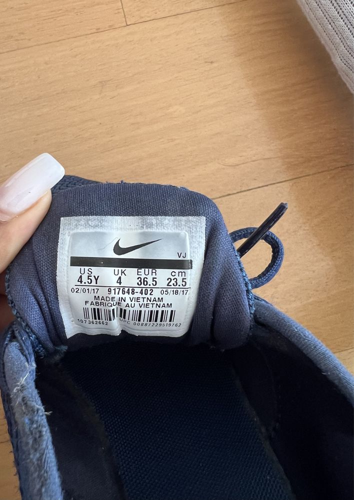 Ténis de corrida Nike