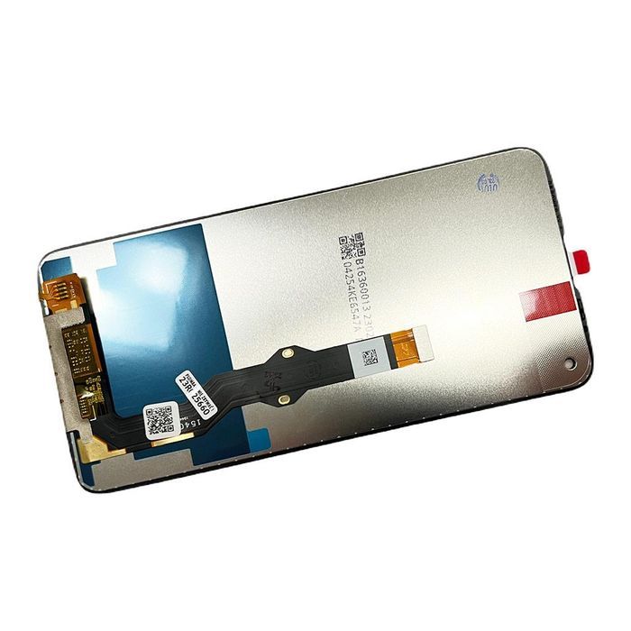 Wyświetlacz Lcd Ekran Do Motorola G8 Power Xt2041