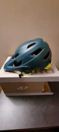 Kask rowerowy Giro Chronicle MIPS 55-59 M