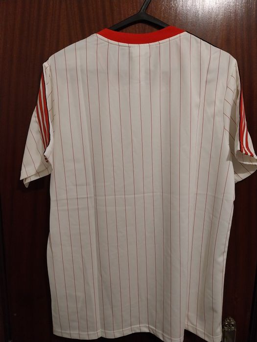 Camisola Casual S.L.Benfica