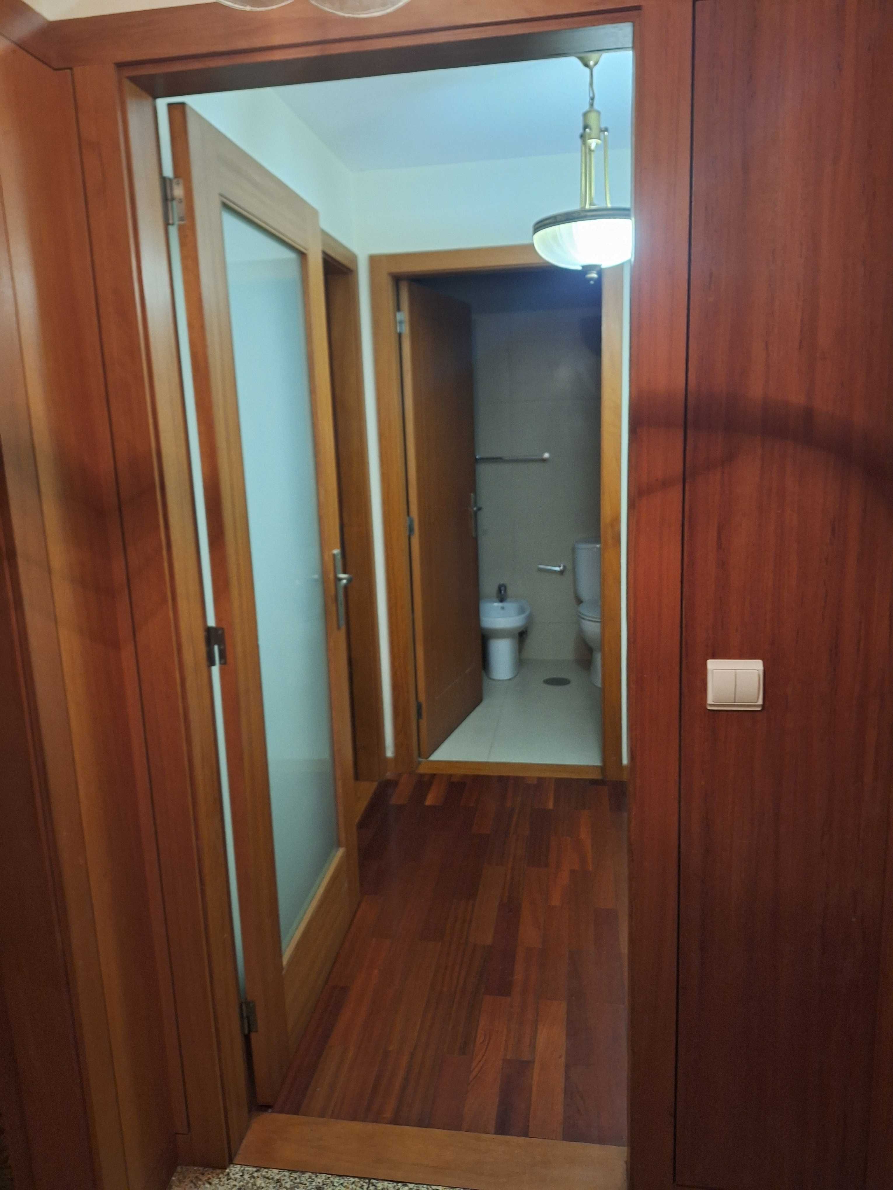Aluguer de apartamento T1+1